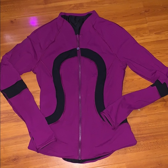 lululemon athletica Jackets & Blazers - Lululemon jacket